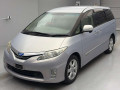 2010 Toyota Estima Hybrid