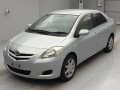 2008 Toyota Belta