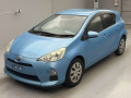 2013 Toyota Aqua