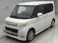 2010 Daihatsu Tanto