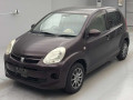2014 Toyota Passo