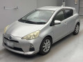 2012 Toyota Aqua
