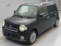 2013 Daihatsu Mira Cocoa