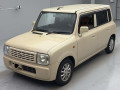 2007 Suzuki ALTO Lapin