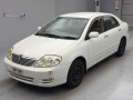 2003 Toyota Corolla Sedan