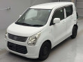 2013 Suzuki Wagon R