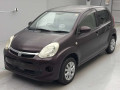 2014 Toyota Passo