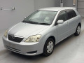 2003 Toyota Corolla Runx