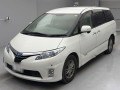 2011 Toyota Estima Hybrid