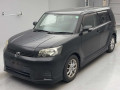 2009 Toyota Corolla Rumion
