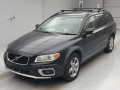 2007 Volvo XC70
