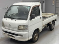 2004 Daihatsu Hijet Truck