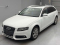 2011 Audi A4 Avant