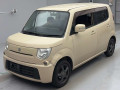 2011 Suzuki MR Wagon