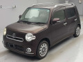 2013 Daihatsu Mira Cocoa