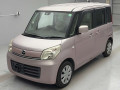 2013 Mazda Flair Wagon