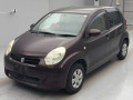 2014 Toyota Passo