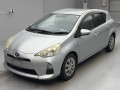 2012 Toyota Aqua