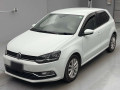 2017 Volkswagen Polo