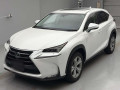 2015 Lexus NX