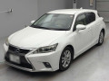 2014 Lexus CT