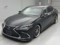 2021 Lexus ES