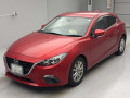 2016 Mazda Axela Sport