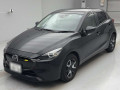 2023 Mazda Mazda2
