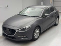 2019 Mazda Axela Sport
