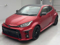 2020 Toyota GR YARIS