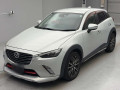 2015 Mazda CX-3