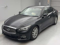 2016 Nissan Skyline