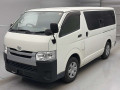 2017 Toyota Hiace Van