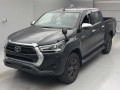 2020 Toyota Hilux