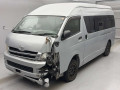 2009 Toyota Hiace Van