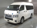 2016 Toyota Regiusace Van