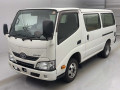 2020 Toyota Dyna Route Van