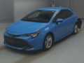 2018 Toyota Corolla Sports