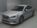 2017 Subaru Legacy B4