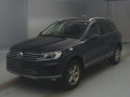 2018 Volkswagen Touareg