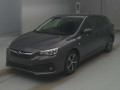 2020 Subaru Impreza Sports