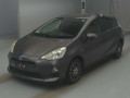 2013 Toyota Aqua