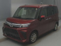2021 Toyota Roomy