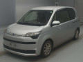 2015 Toyota Spade