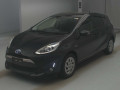 2017 Toyota Aqua