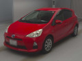 2012 Toyota Aqua