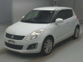 2014 Suzuki Swift