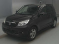 2014 Toyota Rush