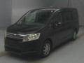 2012 Honda Step WGN