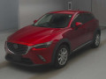 2017 Mazda CX-3